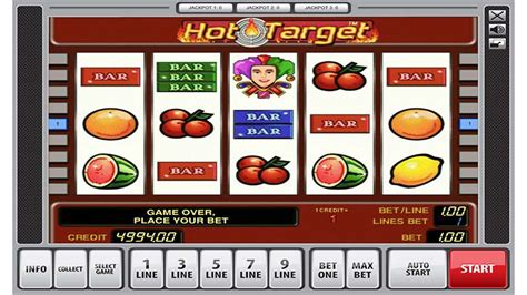 hot target slot|Hot Target .
